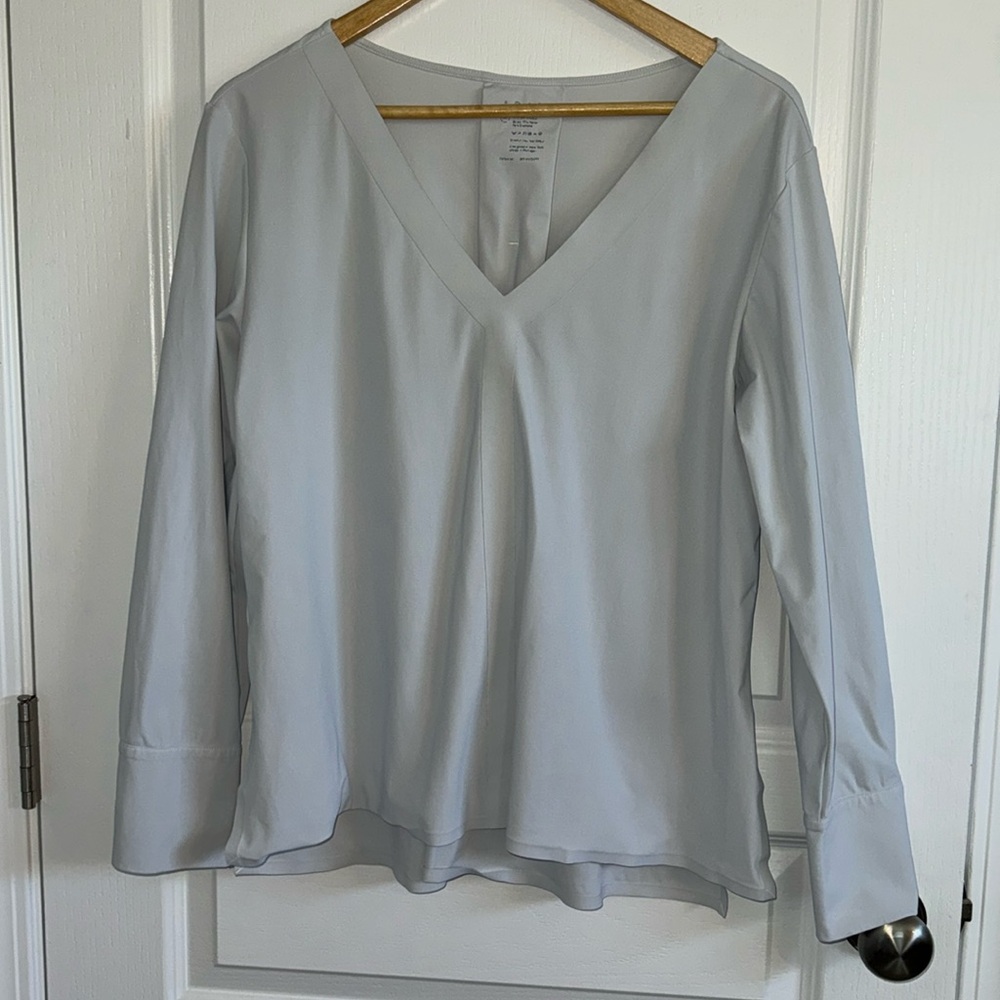 Aday Something Tailored Shirt - Medium - image 2